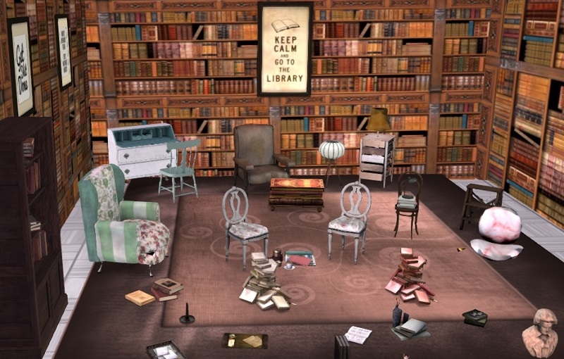 library