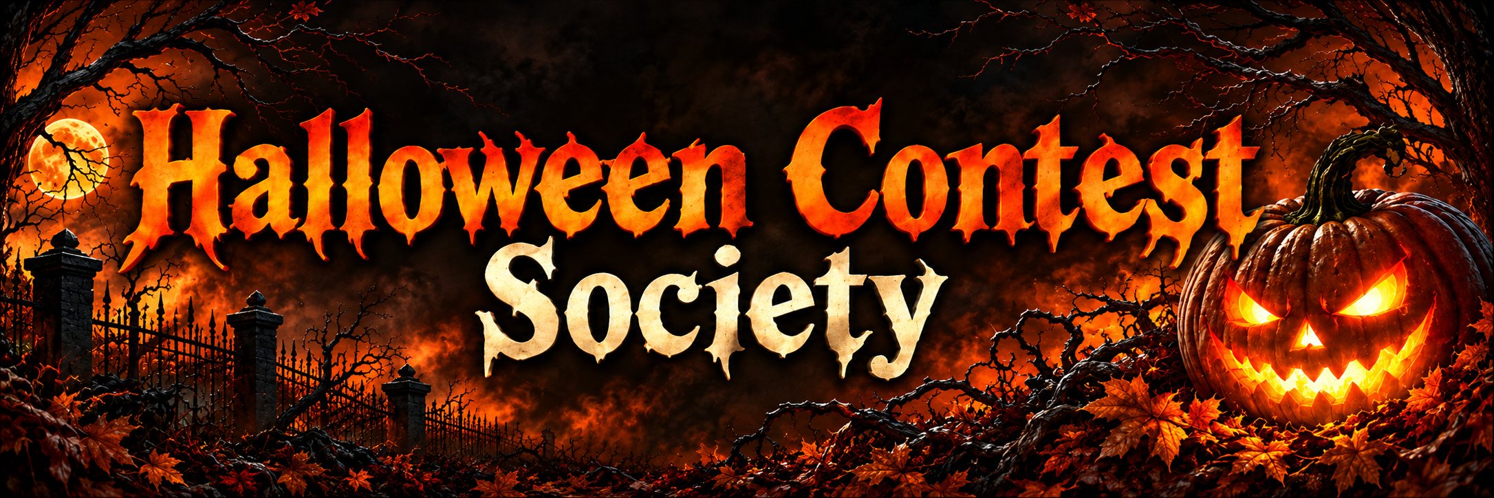 Halloween Photo Contest